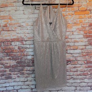 Express / date night dress